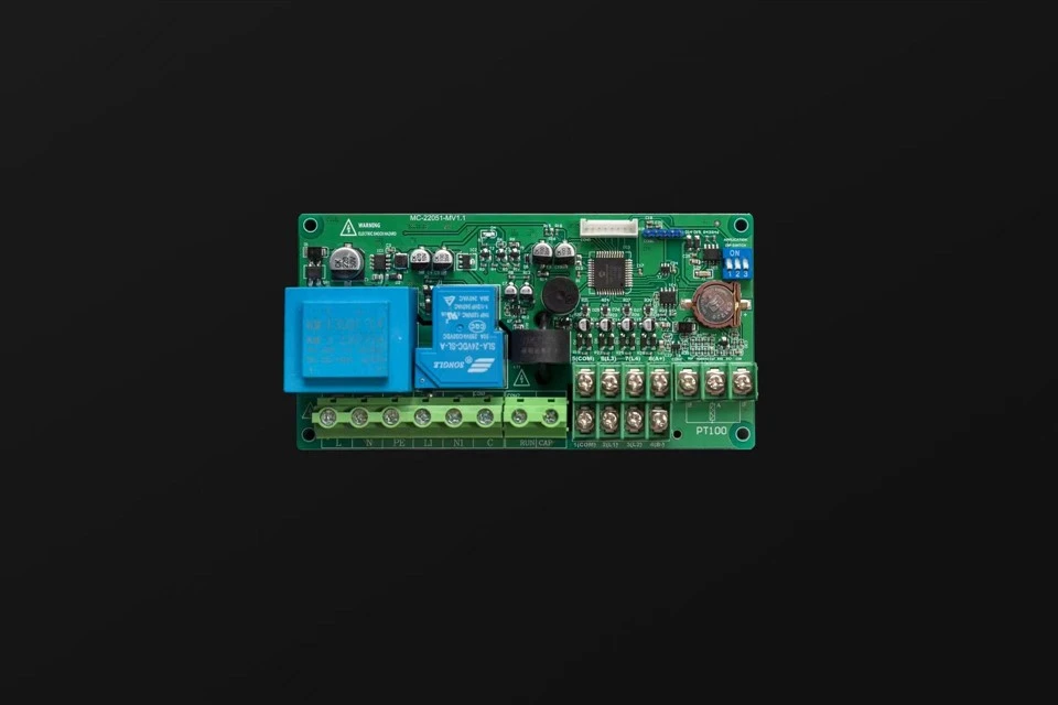Panel Tanddwr Cam Sengl